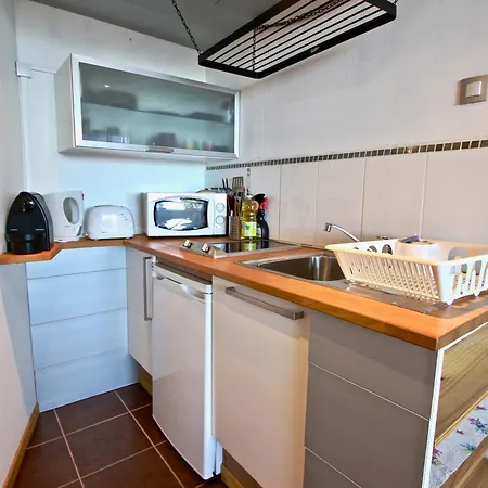 Avec Balcon Proche Des Pistes A - Fr-1-340-195