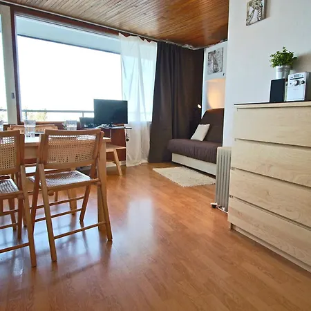 Lejlighed Avec Balcon Proche Des Pistes A - Fr-1-340-195