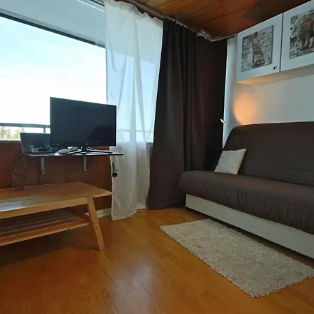 Avec Balcon Proche Des Pistes A - Fr-1-340-195 Chamrousse