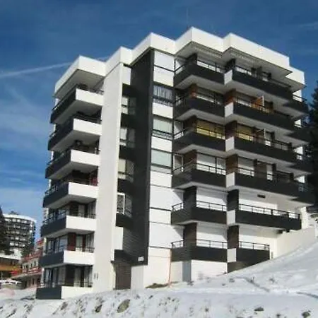 Avec Balcon Proche Des Pistes A - Fr-1-340-195 Lejlighed Chamrousse
