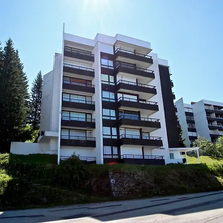 Lejlighed Avec Balcon Proche Des Pistes A - Fr-1-340-195 *