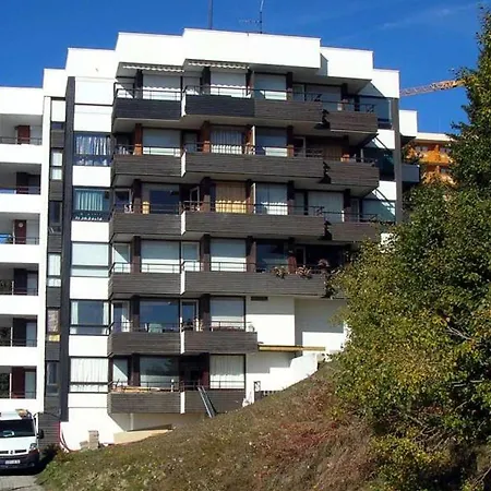 Avec Balcon Proche Des Pistes A - Fr-1-340-195 *