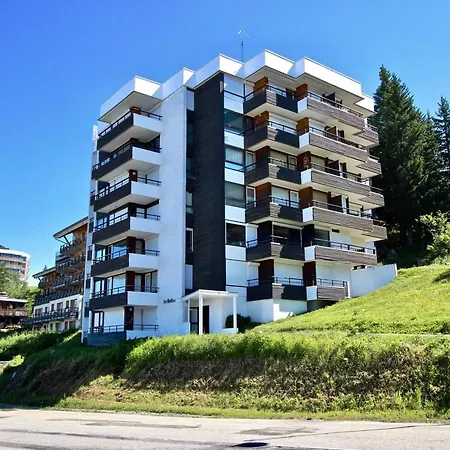 Avec Balcon Proche Des Pistes A - Fr-1-340-195 Chamrousse