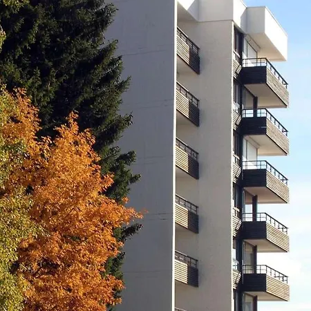 Avec Balcon Proche Des Pistes A - Fr-1-340-195