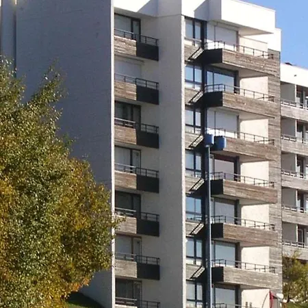 Avec Balcon Proche Des Pistes A - Fr-1-340-195 Lejlighed